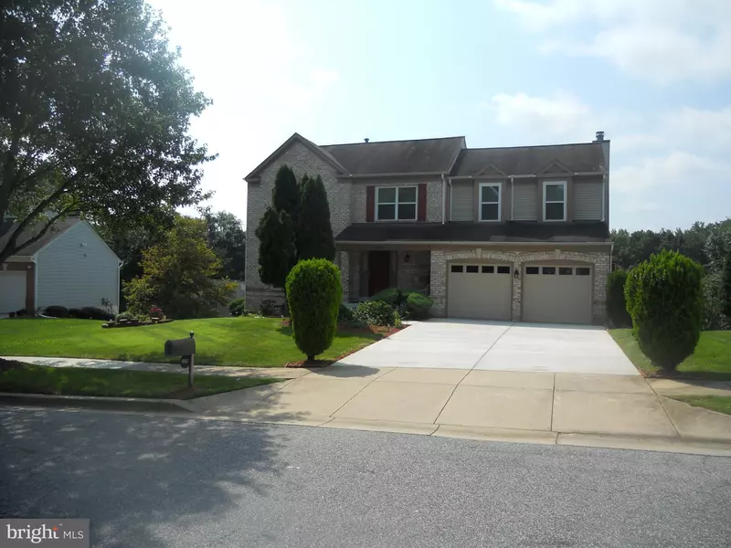 1805 SAHARA LN, Bowie, MD 20721