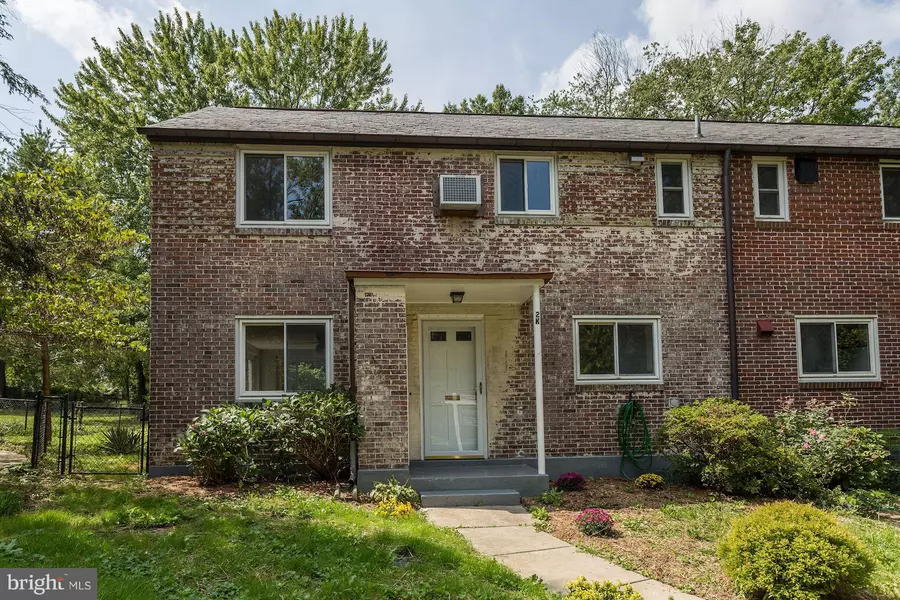 2-K GARDENWAY, Greenbelt, MD 20770