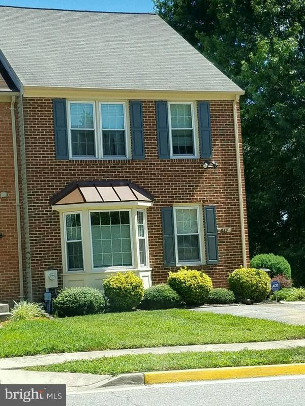 817 PLEASANT HILL LN, Bowie, MD 20716