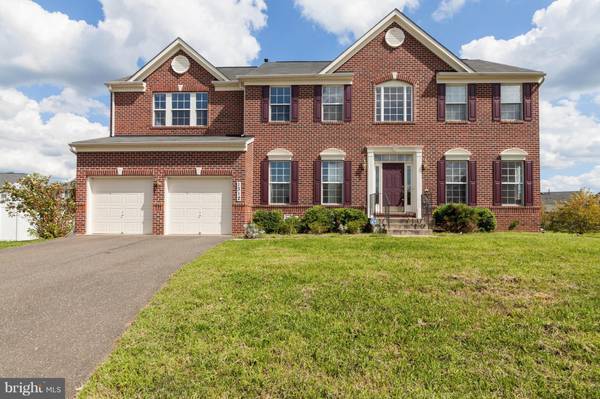 1312 HEARTLAND CT, Upper Marlboro, MD 20774