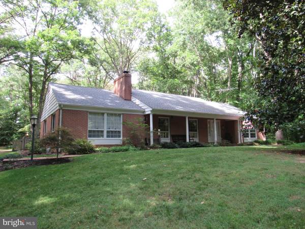 29692 THREE NOTCH RD, Charlotte Hall, MD 20622