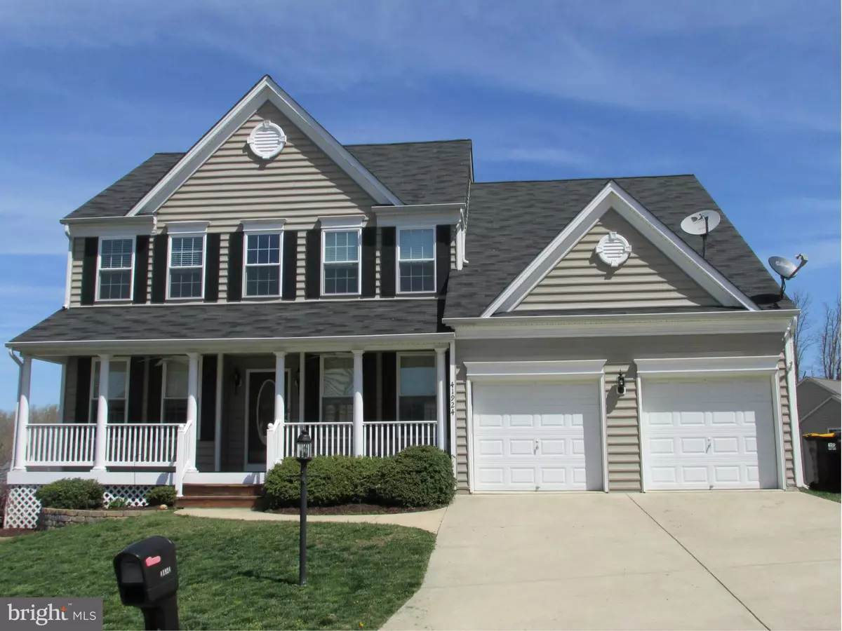 Leonardtown, MD 20650,41924 SARA ANN CT