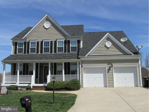 41924 SARA ANN CT, Leonardtown, MD 20650