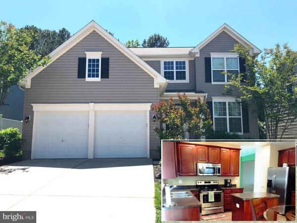 21365 LOOKOUT DR, Lexington Park, MD 20653