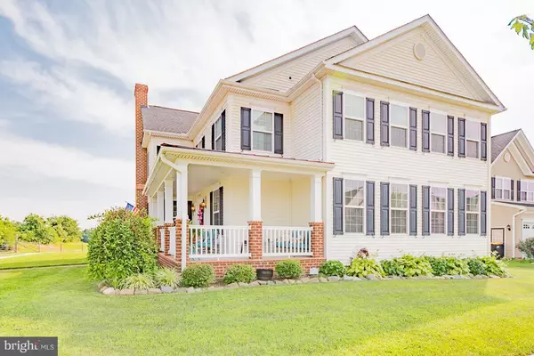 Leonardtown, MD 20650,23535 S. MONTAGUE DR