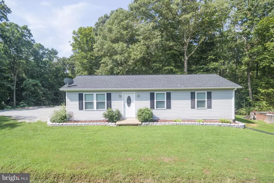 29039 HILL AND DALE DR, Mechanicsville, MD 20659