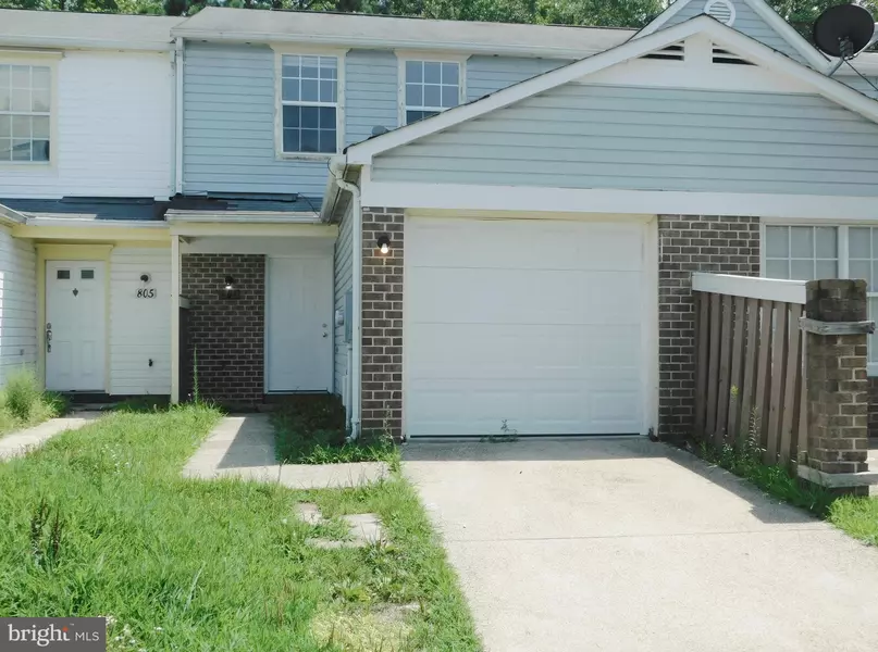 46363 COLUMBUS DR, Lexington Park, MD 20653