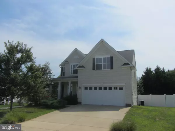 Great Mills, MD 20634,45639 TARAS CT