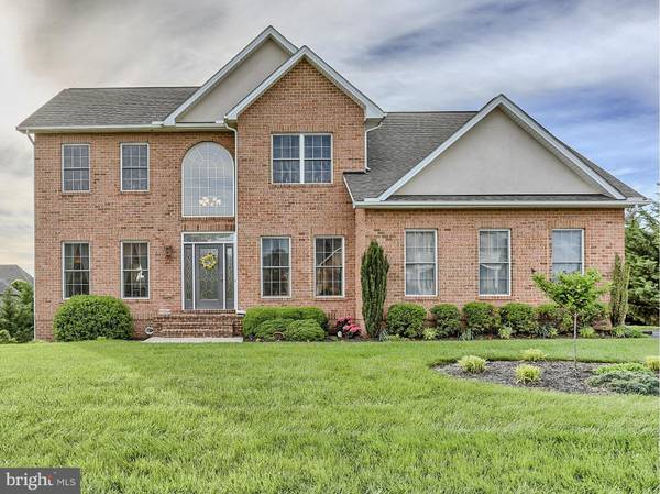 10952 SASSAN LN, Hagerstown, MD 21742