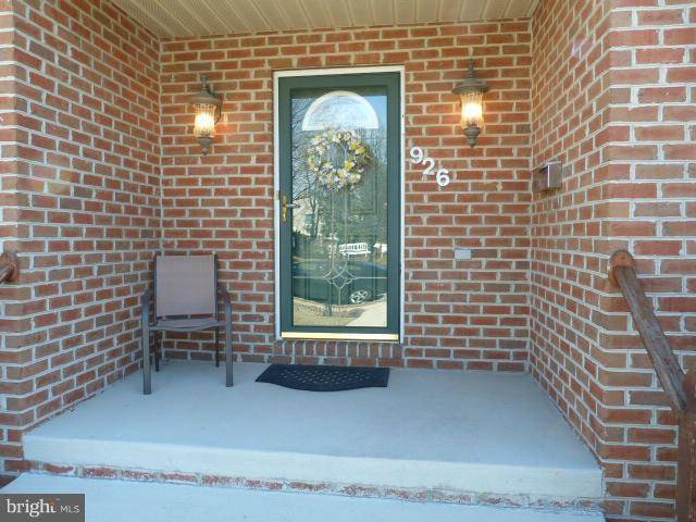 Hagerstown, MD 21740,926 KENLY AVE