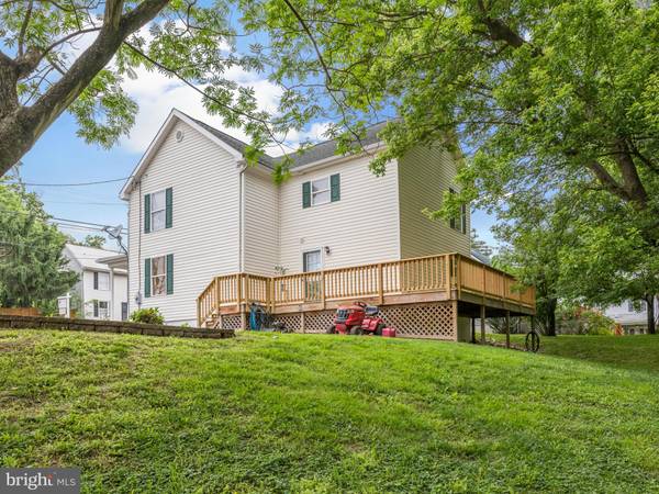 7917 SHARPSBURG PIKE, Boonsboro, MD 21713