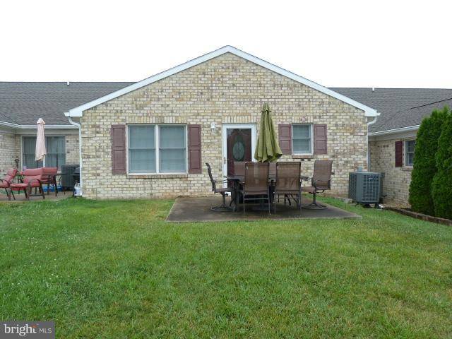 Hagerstown, MD 21740,617 PALM BEACH DR