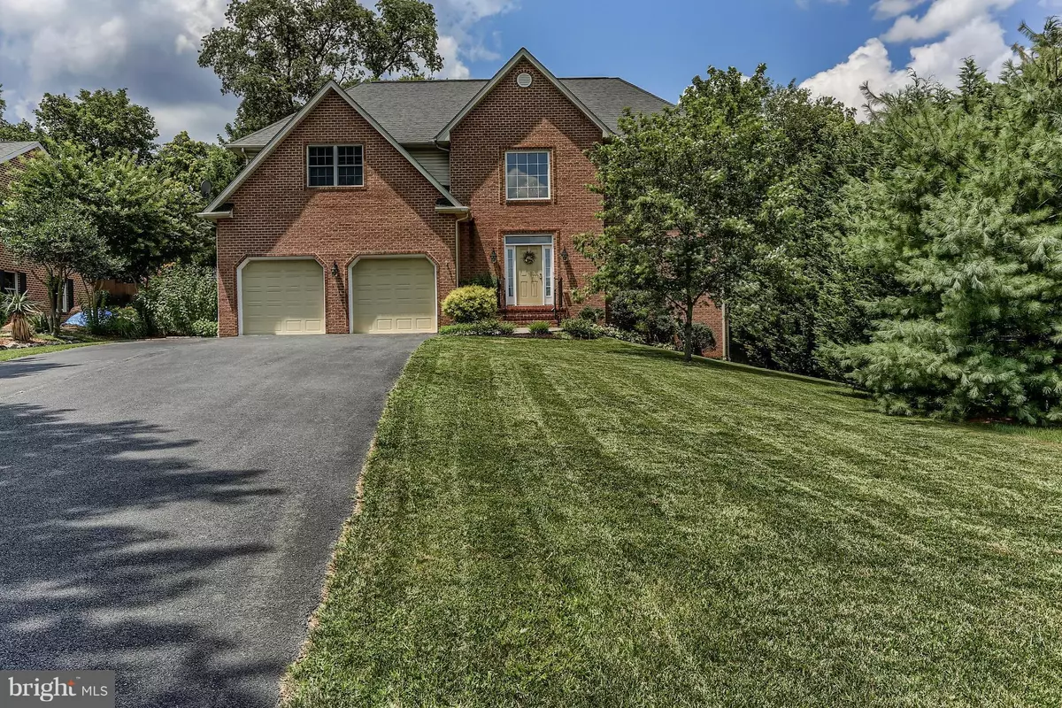 Williamsport, MD 21795,10706 APPLE TREE LN