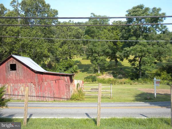 HARPERS FERRY RD, Sharpsburg, MD 21782