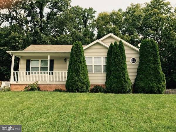 17006 NEWCASTLE CT, Williamsport, MD 21795