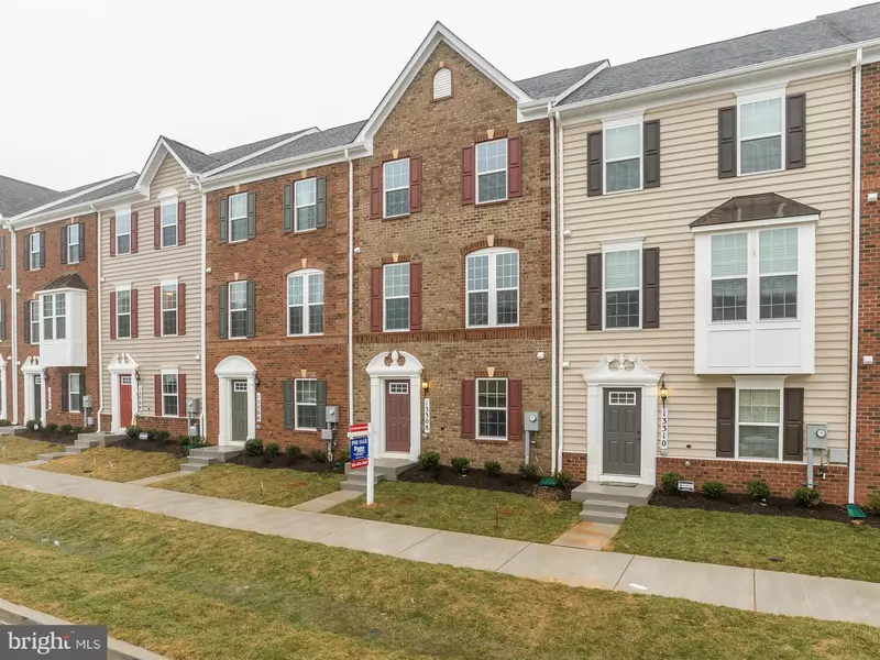 13530 KILDARE HILLS TER, Germantown, MD 20874