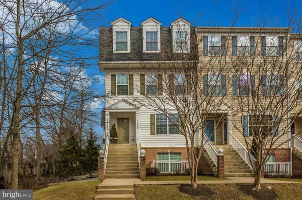 11302 KING GEORGE DR #1, Silver Spring, MD 20902