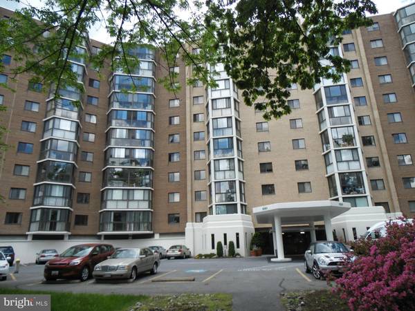 15101 INTERLACHEN DR #1-904, Silver Spring, MD 20906