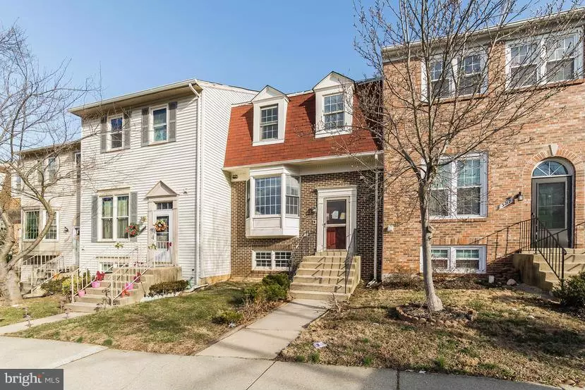 3219 BEAVERWOOD LN, Silver Spring, MD 20906