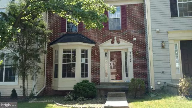 2604 TELLURIDE PL, Silver Spring, MD 20906