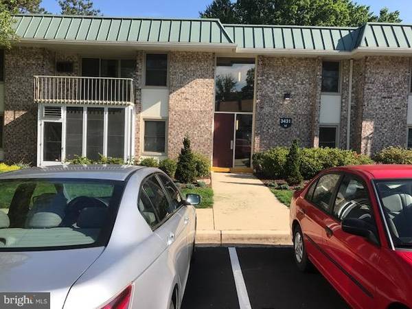 3431-S LEISURE WORLD BLVD #88-2C, Silver Spring, MD 20906