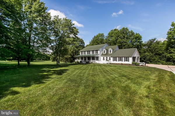 22810 PEACH TREE RD, Boyds, MD 20841