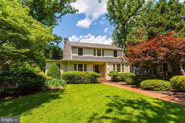 27 HESKETH ST, Chevy Chase, MD 20815