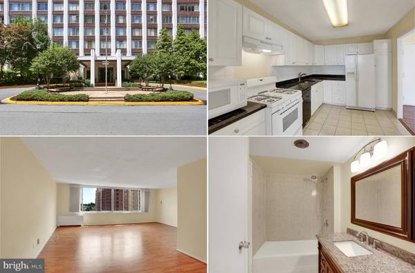 11801 ROCKVILLE PIKE #1005, Rockville, MD 20852