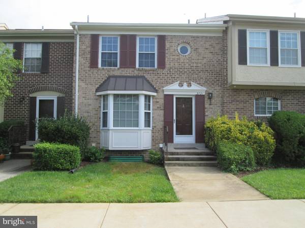 3721 CAPULET TER #47, Silver Spring, MD 20906