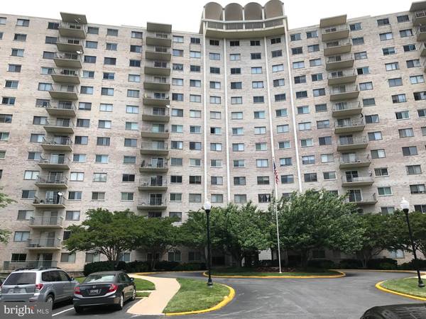 1121 UNIVERSITY BLVD #1310-B, Silver Spring, MD 20902