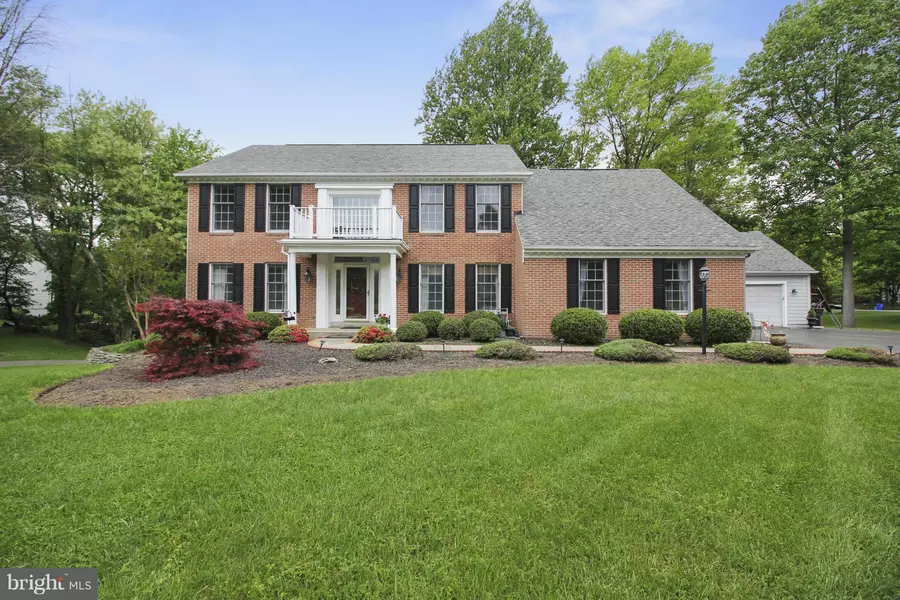 6600 BELLE CHASE CT, Laytonsville, MD 20882