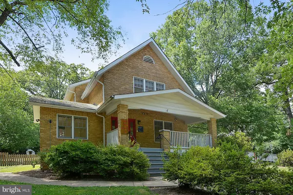 Takoma Park, MD 20912,7714 TAKOMA AVE