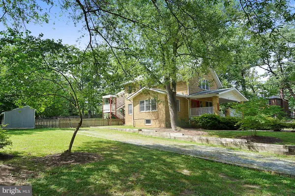 7714 TAKOMA AVE, Takoma Park, MD 20912
