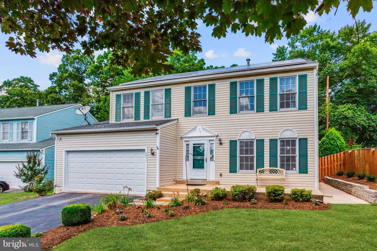 Gaithersburg, MD 20877,8800 GINGERBREAD CT