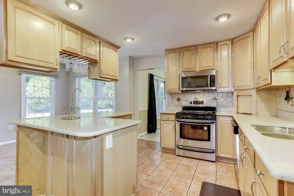 Gaithersburg, MD 20877,8800 GINGERBREAD CT