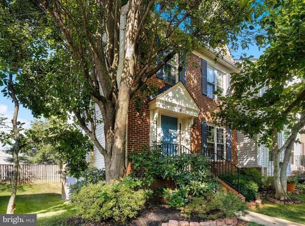 28 COTTAGE FIELD CT, Germantown, MD 20874