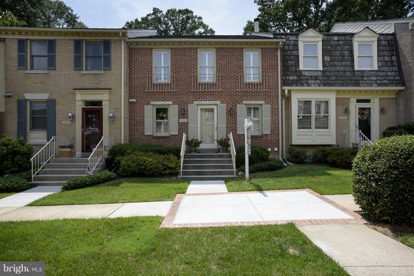 4066 NORBECK SQUARE DR, Rockville, MD 20853