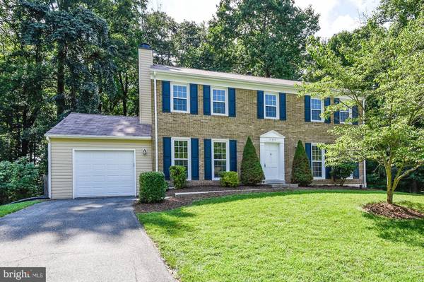 18208 ALLWOOD TER, Olney, MD 20832