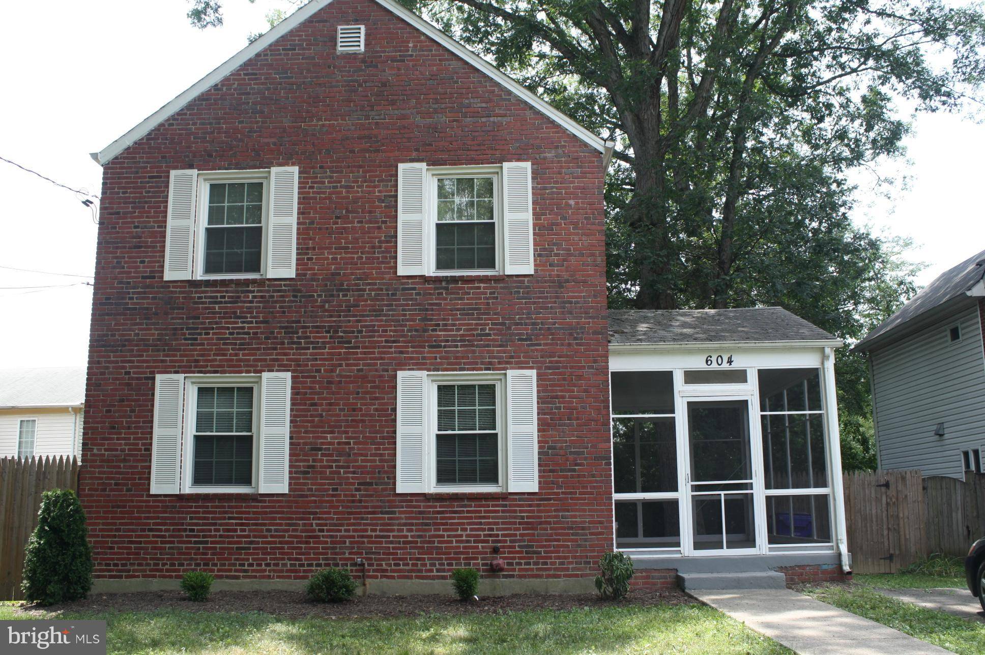 604 RITCHIE AVE, Silver Spring, MD 20910