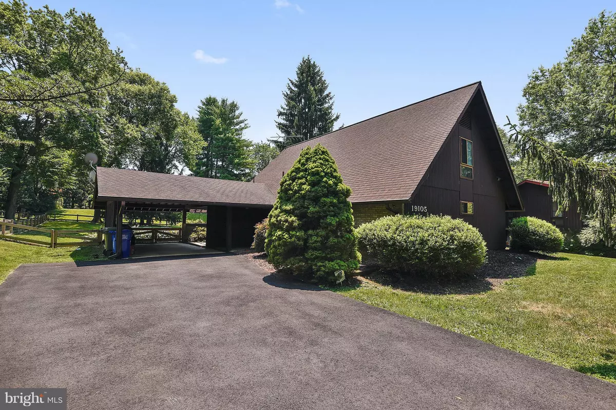 Brookeville, MD 20833,19105 HERITAGE HILLS DR