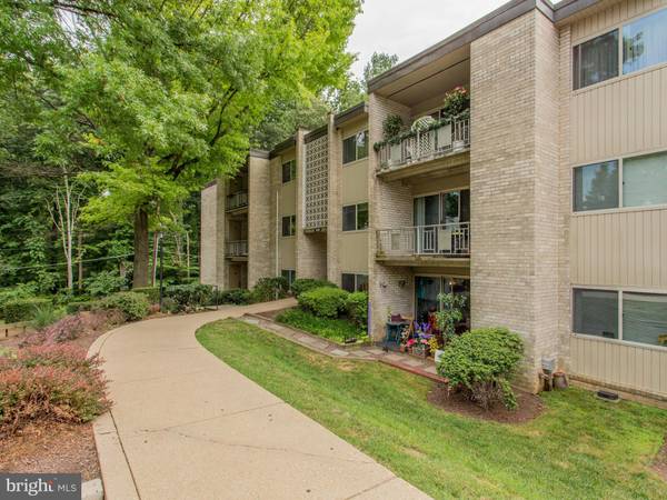 12307 BRAXFIELD CT #15, Rockville, MD 20852