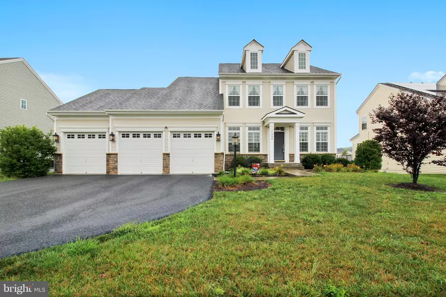 17954 BLISS DR, Poolesville, MD 20837