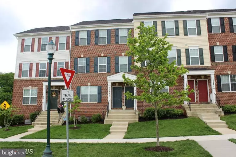 11704 LITTLE SENECA PKWY #2251, Clarksburg, MD 20871