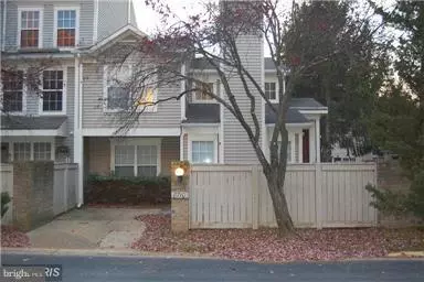 Montgomery Village, MD 20886,8710 DREXEL HILL PL