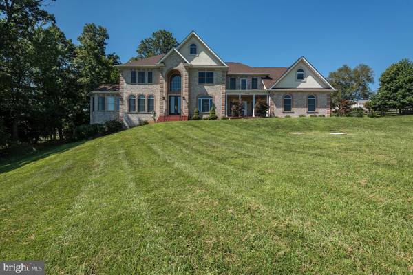 25104 HIGHLAND MANOR CT, Gaithersburg, MD 20882