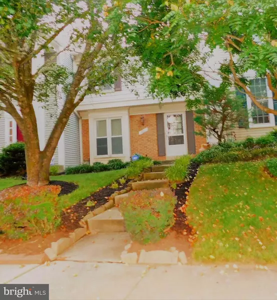 611 CONCERTO LN, Silver Spring, MD 20901