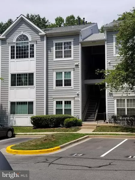 20404 SHORE HARBOUR DR #3M, Germantown, MD 20874