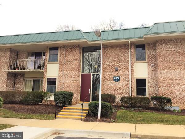 Silver Spring, MD 20906,3376 CHISWICK CT #52-1B