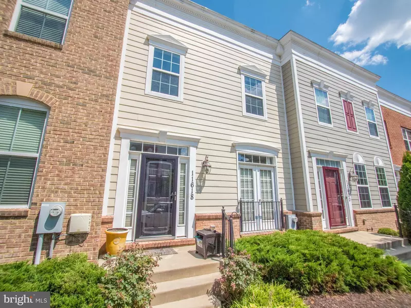 11618 LEESBOROUGH CIR, Silver Spring, MD 20902