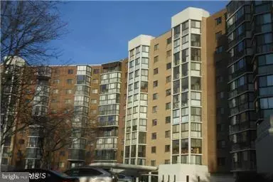 15107 INTERLACHEN DR #2-618, Silver Spring, MD 20906